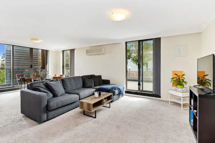 Main view of Homely apartment listing, 81/8 Renwick Street, Redfern NSW 2016
