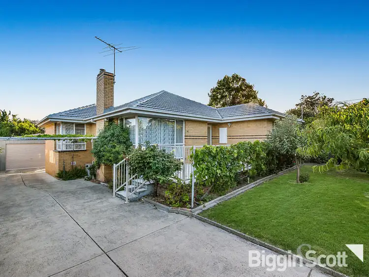 Second view of Homely house listing, 48 Gray Street, Springvale VIC 3171