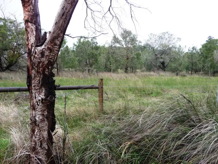 Fifth view of Homely land listing, Lot 36B Derwent Jacks Road, Berringa VIC 3351