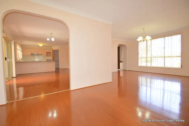 Seventh view of Homely house listing, 38 Athlone Street, Cecil Hills NSW 2171