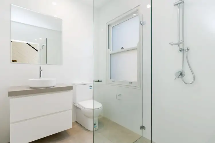 Fourth view of Homely house listing, 80 Park Avenue, Ashfield NSW 2131