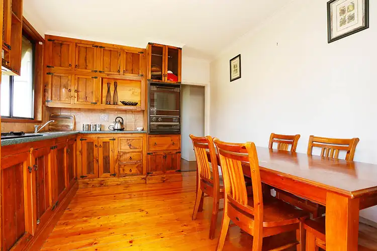 Second view of Homely house listing, 554 Thompson Road, Norlane VIC 3214