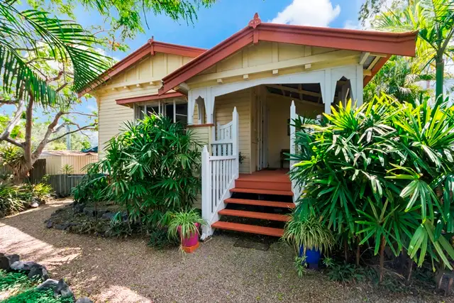 2A Rowland Terrace, Sadliers Crossing QLD 4305