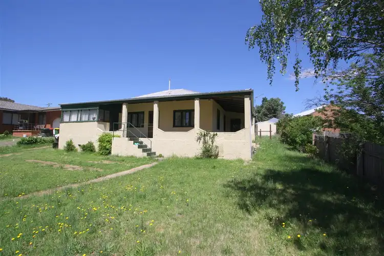 43 Church Road, Cooma NSW 2630