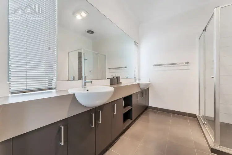 Third view of Homely house listing, 12 Pymble Gardens, Craigieburn VIC 3064