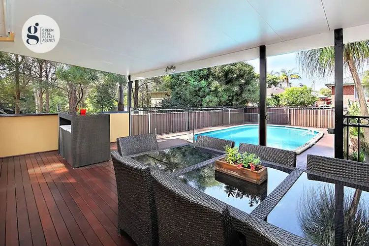 Second view of Homely house listing, 37 Wattle Street, Rydalmere NSW 2116