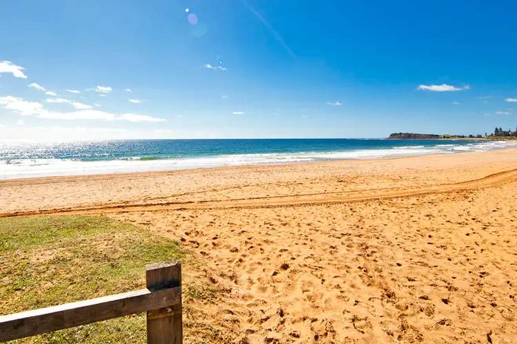 Sixth view of Homely unit listing, 9/9 Ramsay Street, Collaroy NSW 2097