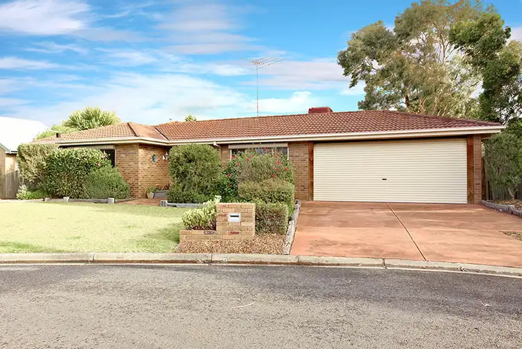 4 Norseman Court, Lara VIC 3212
