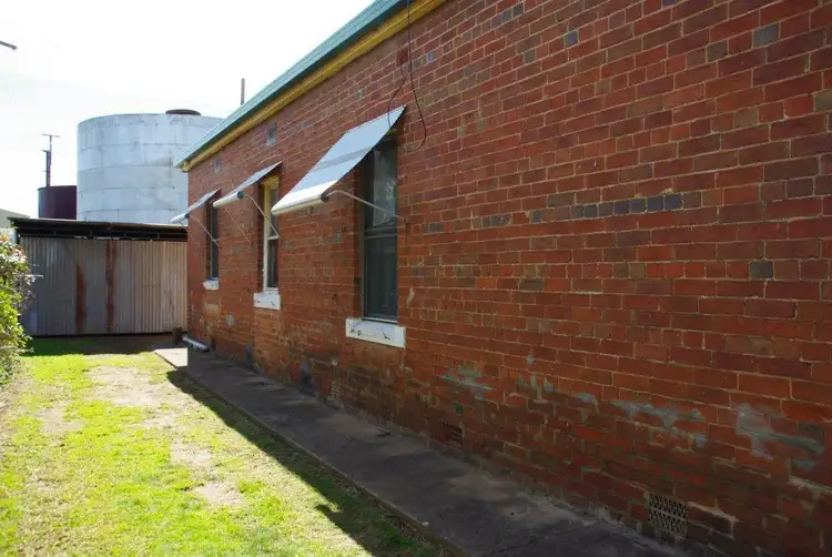 Second view of Homely house listing, 100 Maughan Street, Wellington NSW 2820