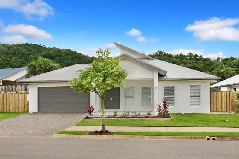 Main view of Homely house listing, 42 Aroona St, Caravonica QLD 4878