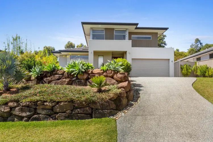 3 Corindi Street, Pottsville NSW 2489