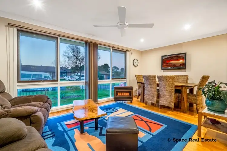 Third view of Homely house listing, 6 Chardonnay Avenue, Eschol Park NSW 2558