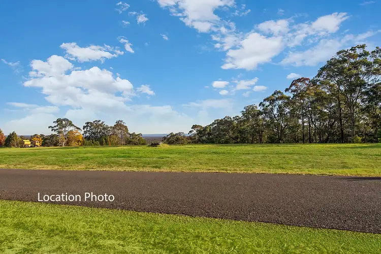 Fourth view of Homely land listing, 6 Devine Grove, Sackville North NSW 2756