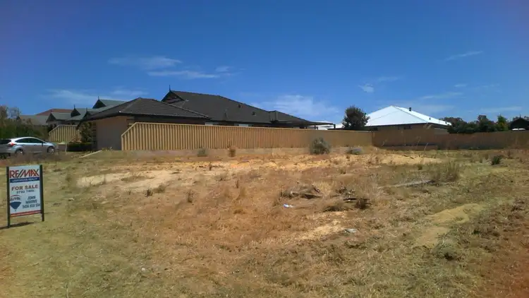 Third view of Homely land listing, 232 Dalyellup Boulevard, Dalyellup WA 6230