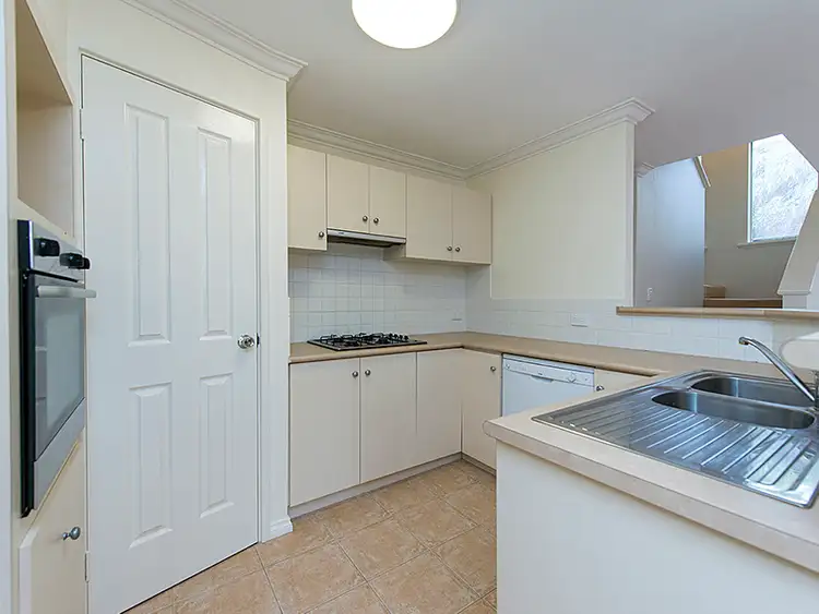 Fourth view of Homely townhouse listing, 79A Mackie Street, Victoria Park WA 6100