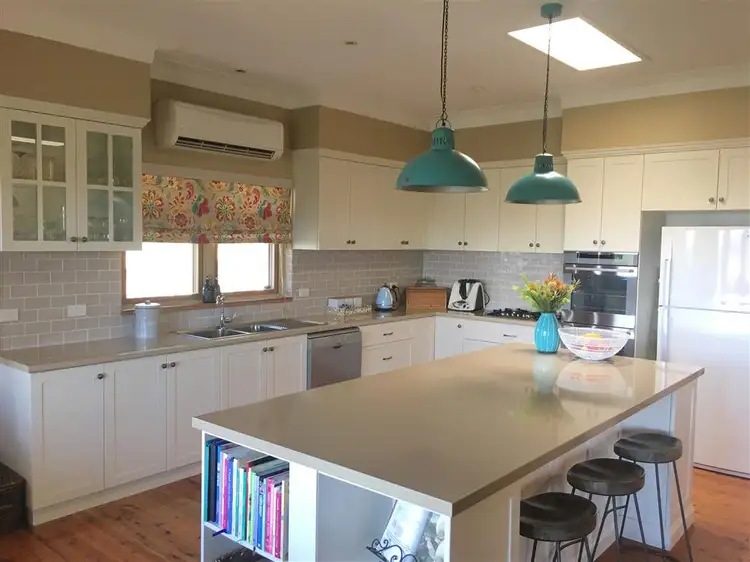 Second view of Homely house listing, 67-69 Dalhunty Street, Tumut NSW 2720