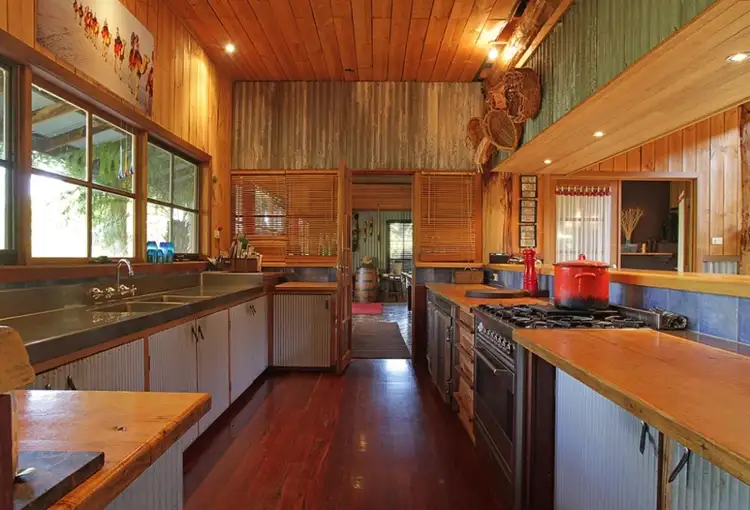 Sixth view of Homely house listing, 17 McNamaras Road, Millgrove VIC 3799