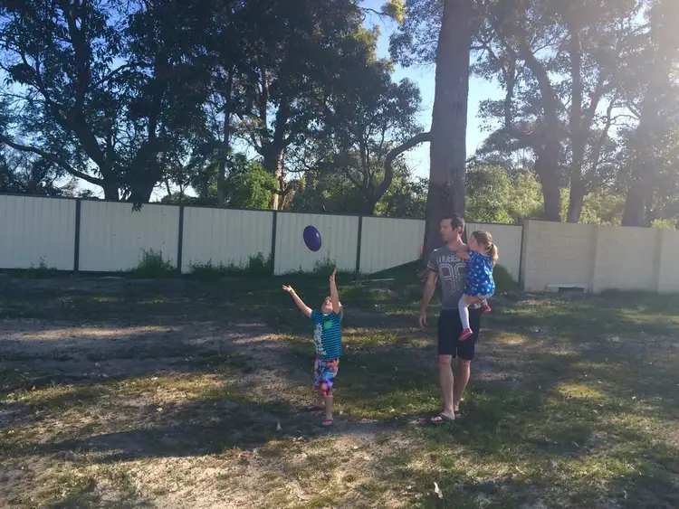 Third view of Homely land listing, 1 Whiting Lane, Cowaramup WA 6284