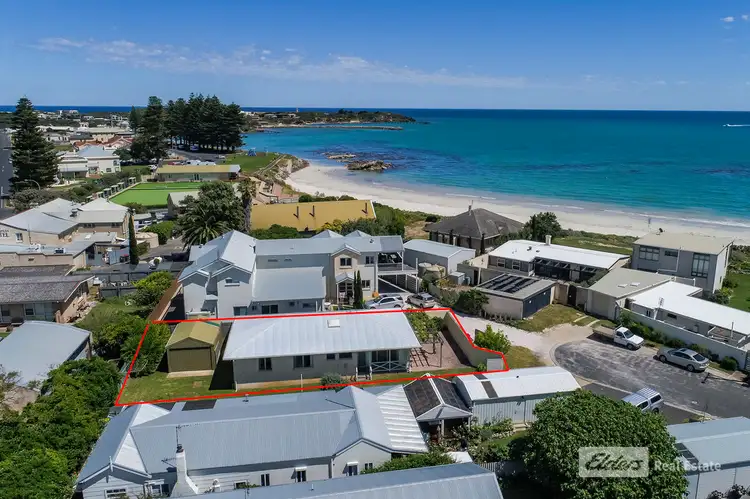 Fourth view of Homely house listing, 4 Wrattonbully road, Robe SA 5276