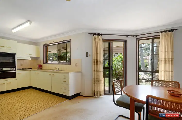 Third view of Homely villa listing, 66/160 Bardon Avenue, Miami QLD 4220