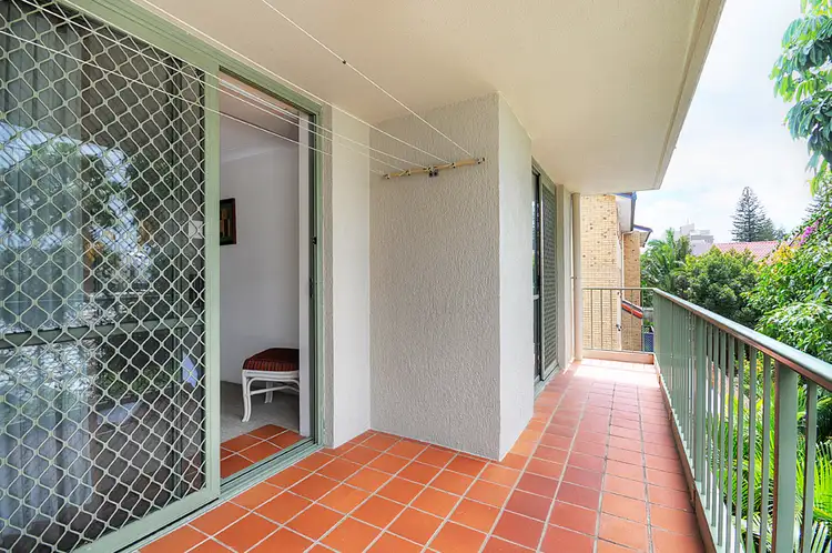 Fifth view of Homely unit listing, Unit @ 36 Montana Road, Mermaid Beach QLD 4218