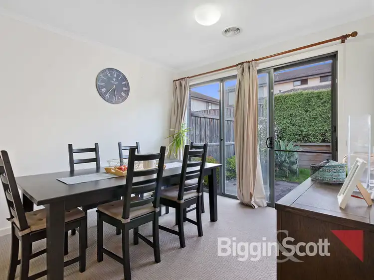 Sixth view of Homely house listing, 14 St James Park Drive, Mulgrave VIC 3170