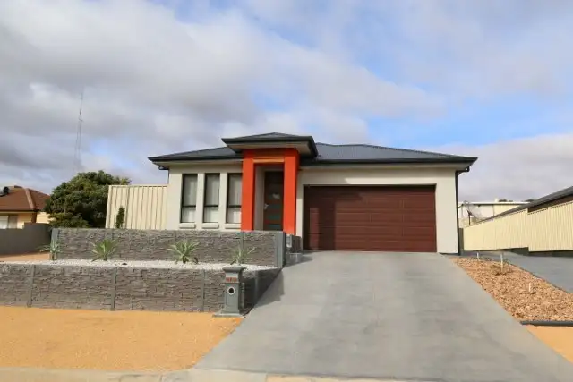 Main view of Homely house listing, 21a MARSCHALL STREET, Waikerie SA 5330