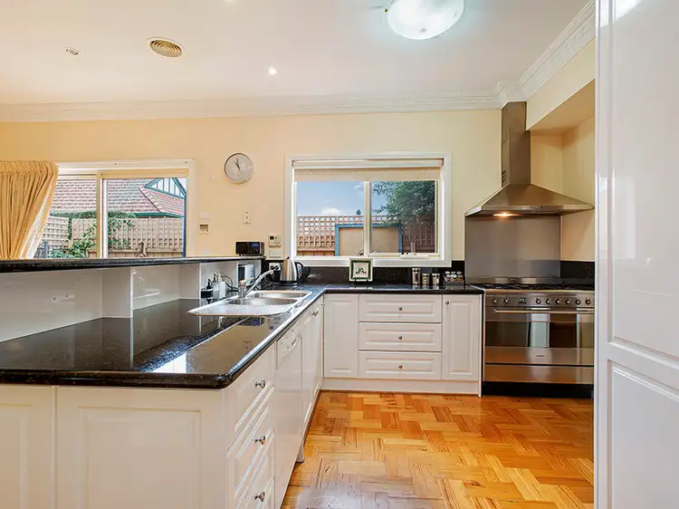 Third view of Homely townhouse listing, 3/6 SALTER STREET, Essendon VIC 3040