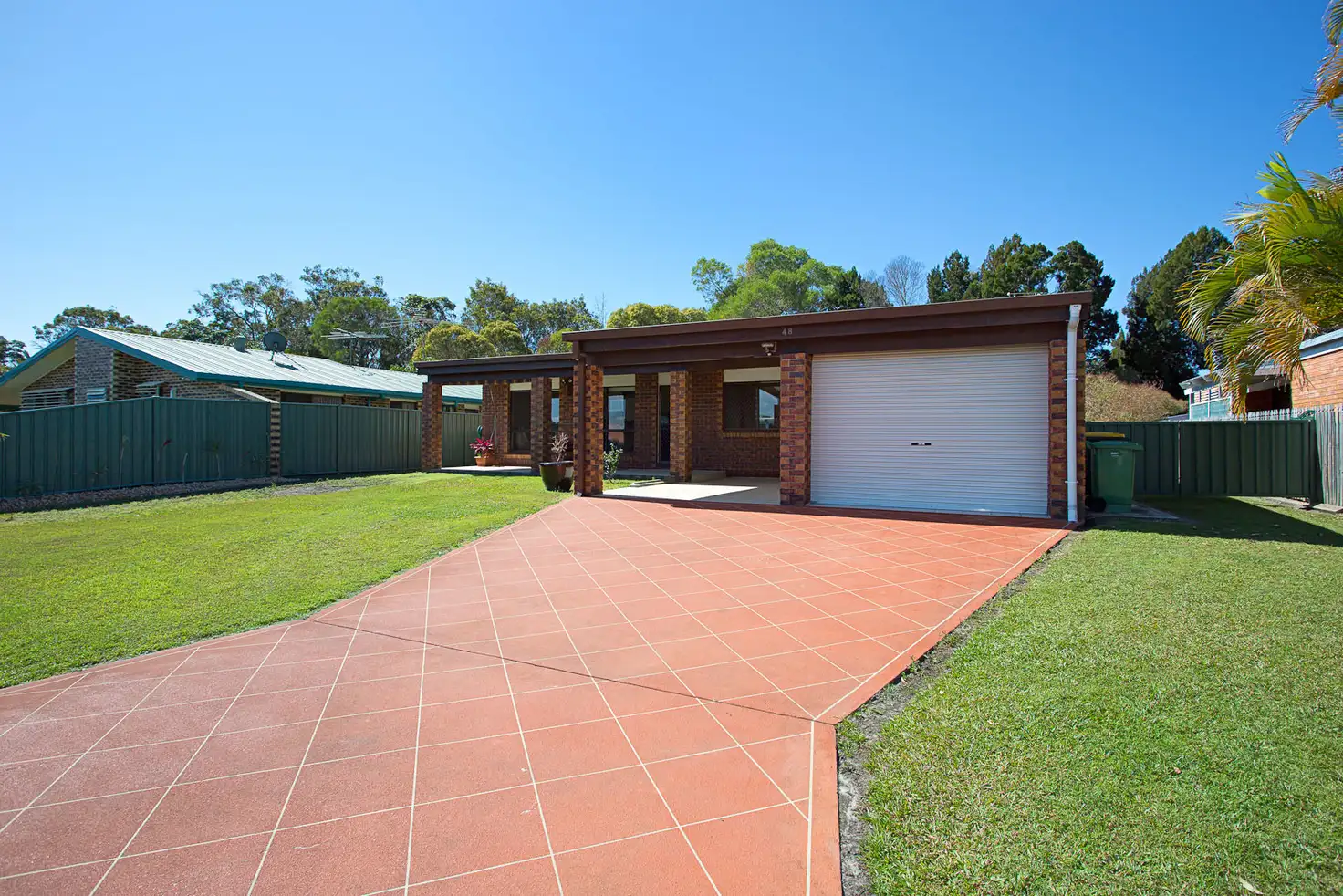 Main view of Homely house listing, 48 Phoenix Avenue, Bongaree QLD 4507