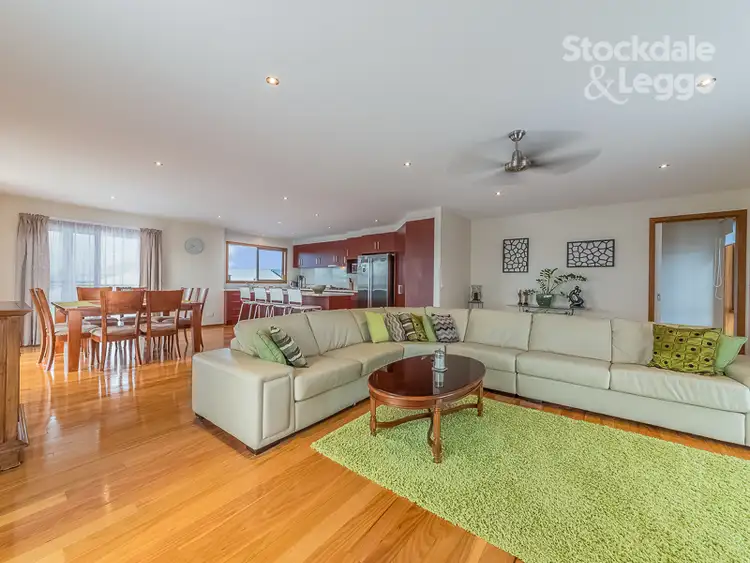 Sixth view of Homely house listing, 19 Beachcomber Drive, Inverloch VIC 3996