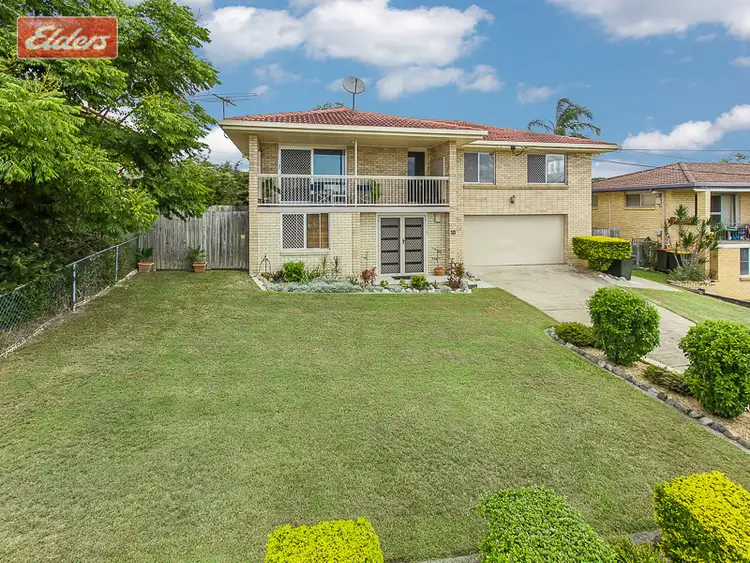 10 Streeton Pde, Everton Park QLD 4053