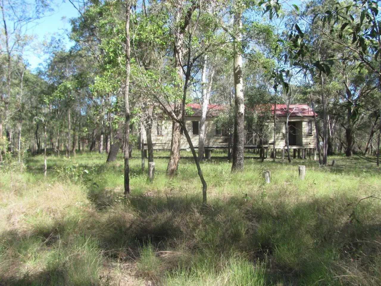 Main view of Homely rural property listing, Lot 44 Matchbox Road, Deepwater QLD 4674