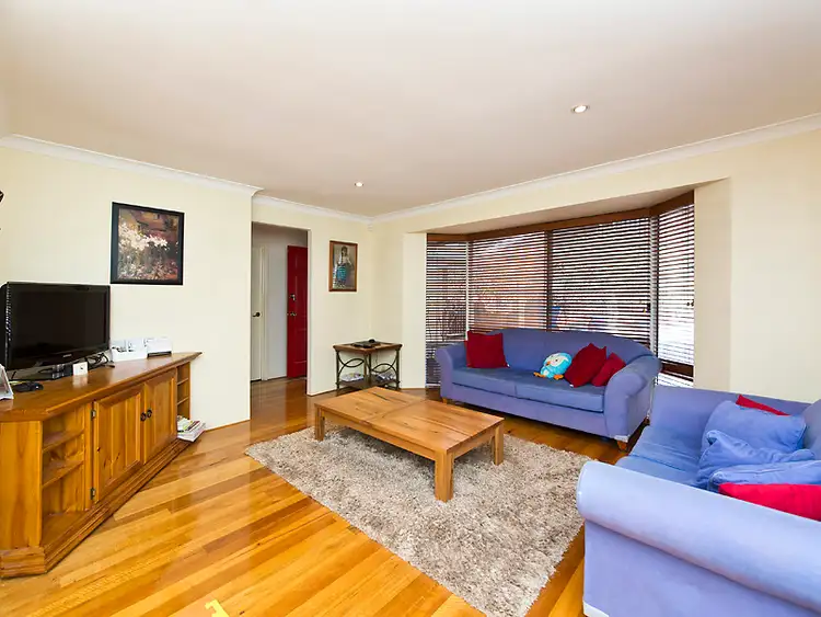 Fifth view of Homely semi-detached listing, 2A Marlow Street, Wembley WA 6014
