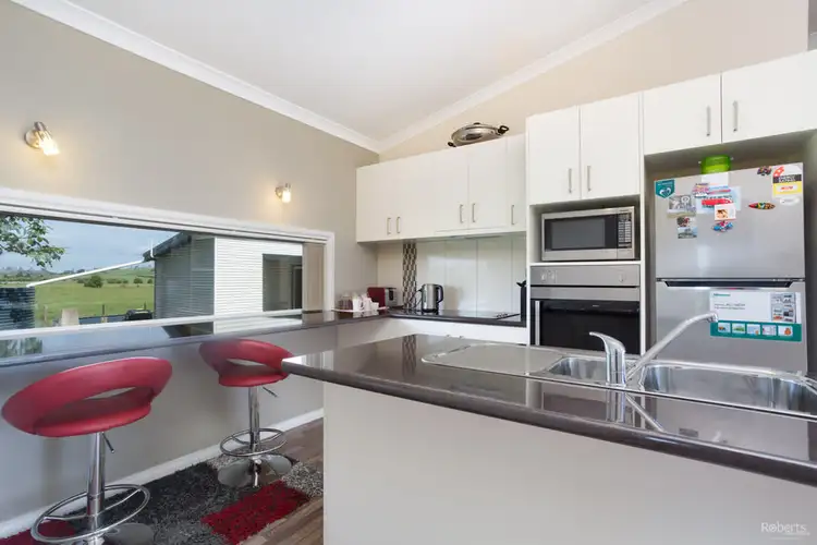89 Sharmans Road, Dunorlan TAS 7304