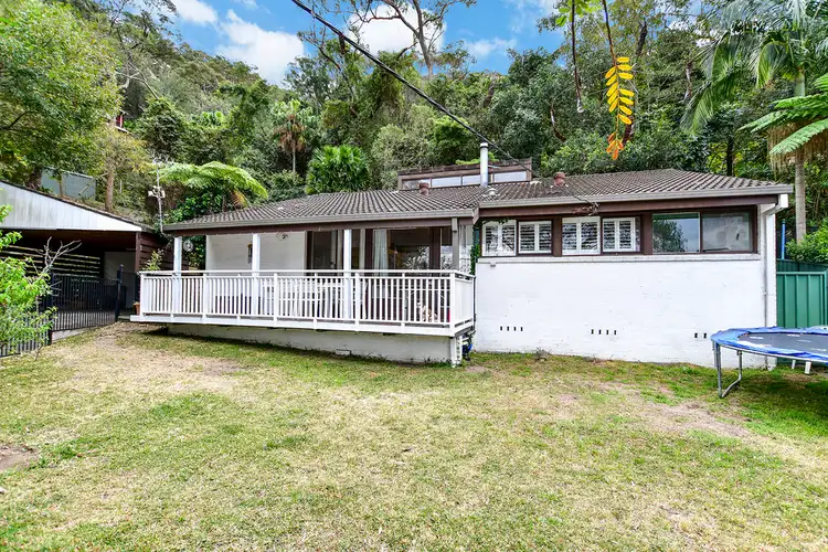 Second view of Homely house listing, 7 McManus Close, Umina Beach NSW 2257