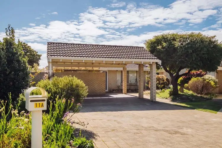 Third view of Homely house listing, 11A Tulip Place, Dianella WA 6059