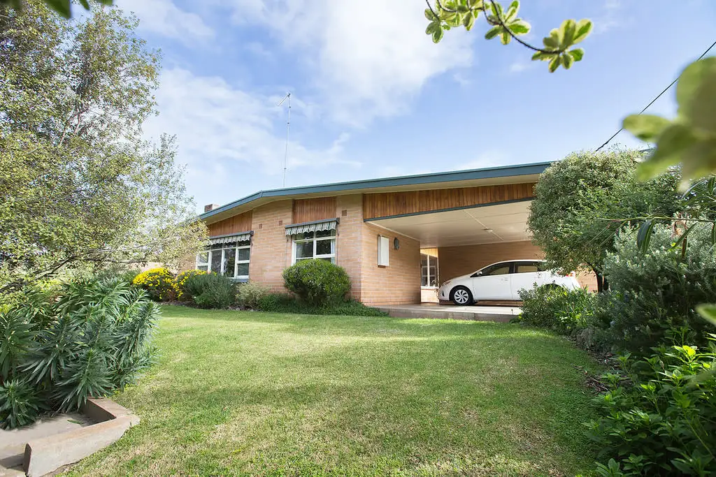 Main view of Homely house listing, 14 MEMORIAL DRIVE, Naracoorte SA 5271