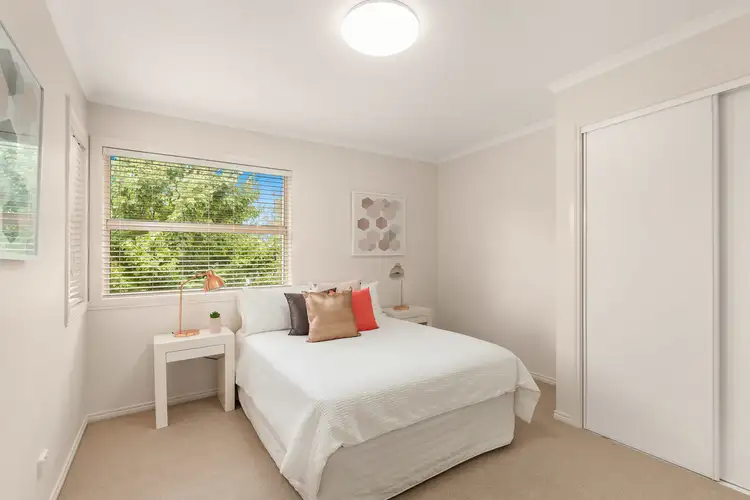 Sixth view of Homely apartment listing, 8/917-921 Doncaster Road, Doncaster East VIC 3109