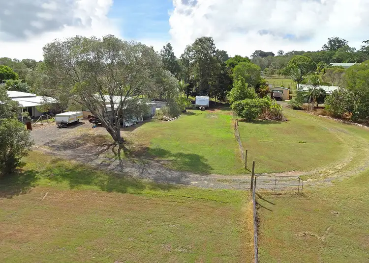 5 Mitchell Avenue, Craignish QLD 4655