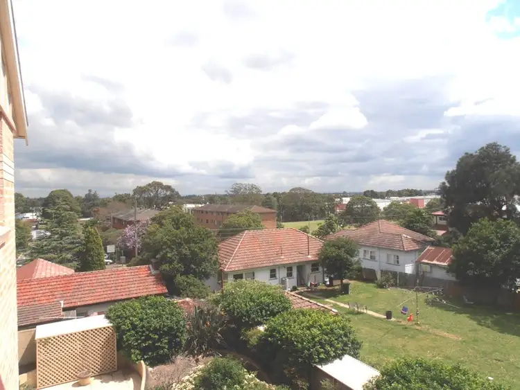 Fifth view of Homely apartment listing, 33/21-27 AMY STREET, Regents Park NSW 2143