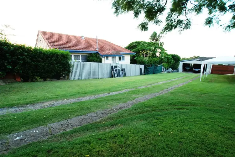 Fifth view of Homely land listing, 561 Robinson Road West, Aspley QLD 4034