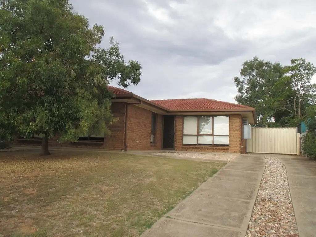 Main view of Homely house listing, 9 Wells Way, Murray Bridge SA 5253