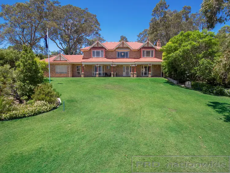 24 Turnbull Drive, East Maitland NSW 2323