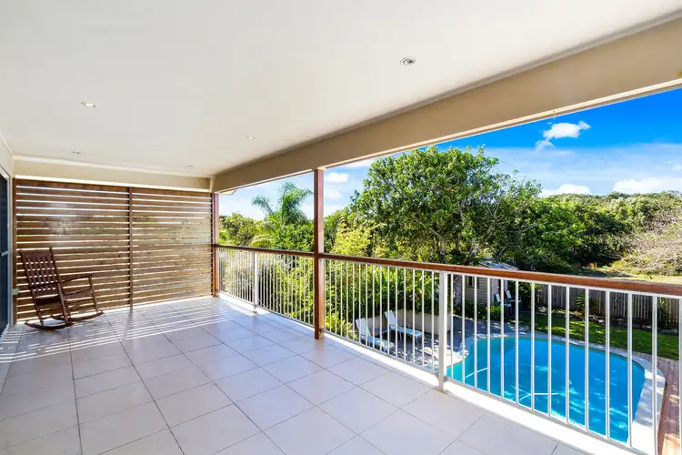 Fourth view of Homely house listing, 43 Ti Tree Avenue, Cabarita Beach NSW 2488