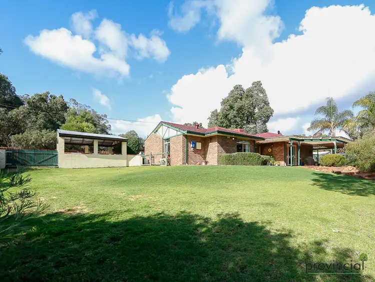 Sixth view of Homely house listing, 4 Grace Road, Kalamunda WA 6076