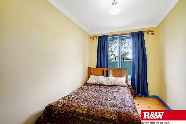Fifth view of Homely house listing, 33 Bindaree Street, Hebersham NSW 2770