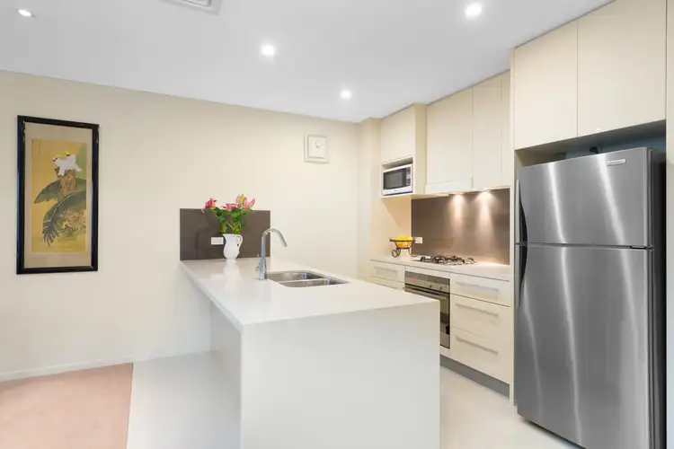 Third view of Homely unit listing, 4/56 FRENCHS ROAD, Willoughby NSW 2068