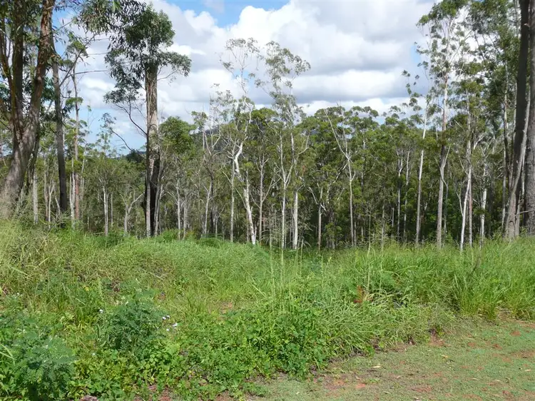 Sixth view of Homely land listing, Lot 1 & 2 Old Gympie Road, Beerwah QLD 4519