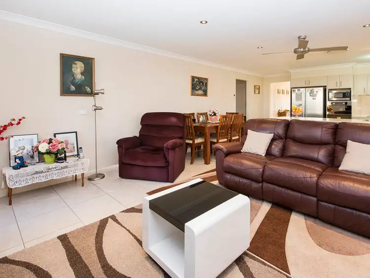 Sixth view of Homely house listing, 79 Henry Bayly Drive, Mudgee NSW 2850