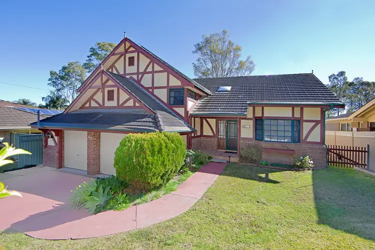 49 Dunrossil Avenue, Watanobbi NSW 2259